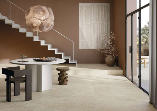 Porcelaingres Urban Stone Look Podlahová dlažba | Dlaždice a dlaždice
