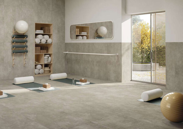 Porcelaingres Urban Stone Look Podlahová dlažba | Obklady a obklady stien