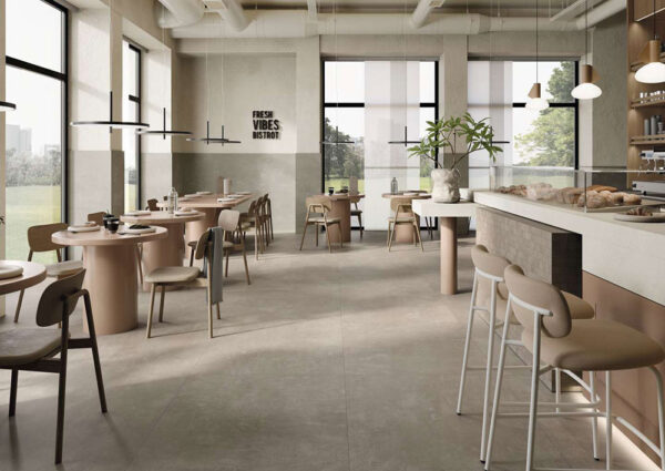 Porcelaingres Urban Stone Look Podlahová dlažba | Dlaždice a mozaiky