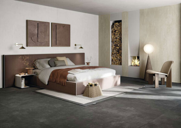 Porcelaingres Urban Great Stone Look Podlahová dlaždica | Dlaždice a dlaždice