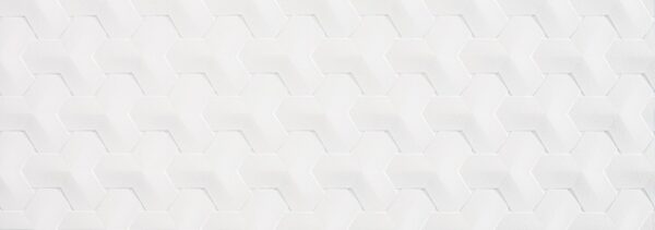 Nástenná dlaždica Porcelanosa Nástenná dlaždica Porcelanosa Oxo Hannover blanco