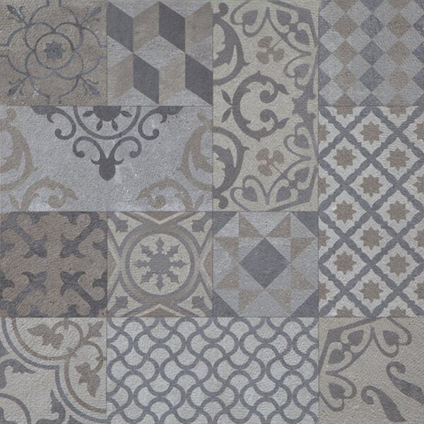 Porcelanosa Podlahová dlažba Porcelanosa Dover Starožitná dlažba 80 x 80