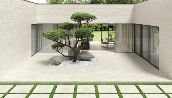 Podlahová dlažba Provenza Re-Play Concrete Stone Look | Dlaždice | Dlaždica