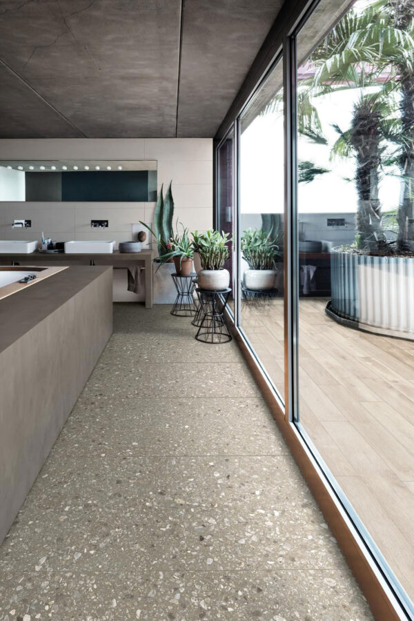 Podlahová dlažba Ragno Realstone_Navigli Stone Look | Dlaždice a dlaždice