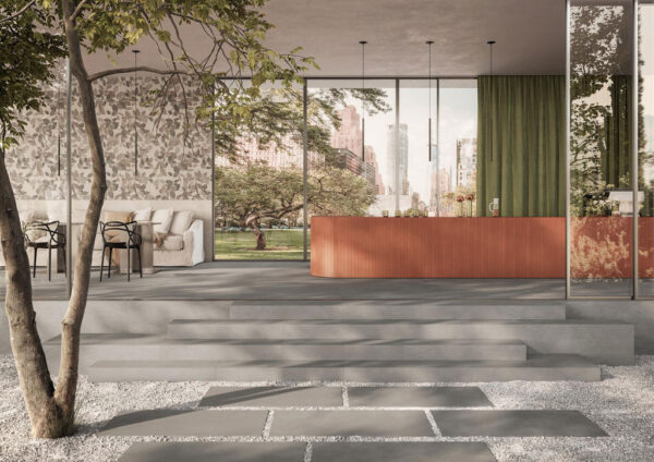 Podlahová dlaždica Ragno Stratford Xt20 Stone Look | Dlaždice a dlaždice
