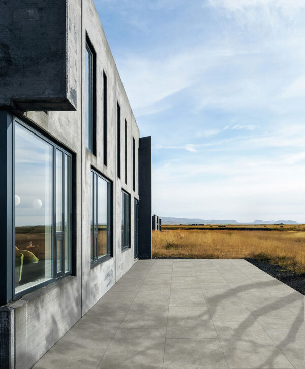 Podlahová dlaždica Ragno Realstone_Argent XT20 Stone Look | Dlaždice a podlahové dlaždice