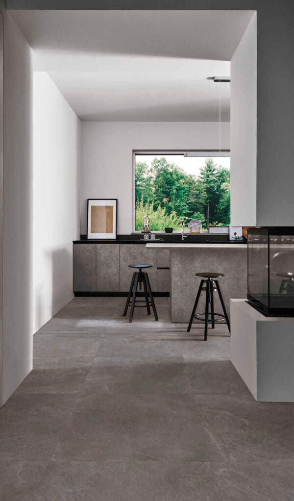 Ragno Realstone_Slate Stone Look Podlahová dlažba | Podlahové dlaždice a dlaždice