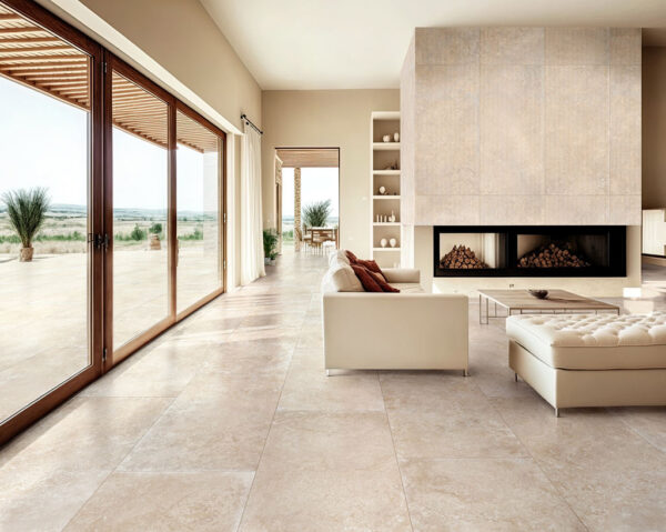 Podlahová dlažba Ragno Realstone_Travertino Stone Look | Dlaždice | Dlaždica