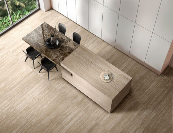 Podlahová dlažba Ragno Realstone_Travertino Stone Look | Dlaždice | Dlaždica