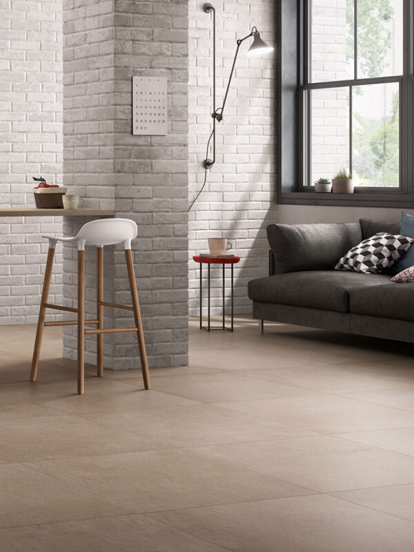 Ragno Studio Stone Look Podlahová dlažba | Dlaždice a dlaždice