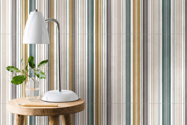 Obklady stien Ragno tempera | Obklady a obklady stien