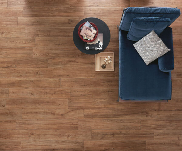 Ragno Woodliving Drevená dlažba | Obklady a obklady stien
