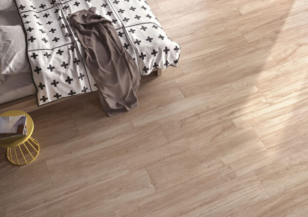 Ragno Woodliving Drevená dlažba | Dlaždice a dlaždice