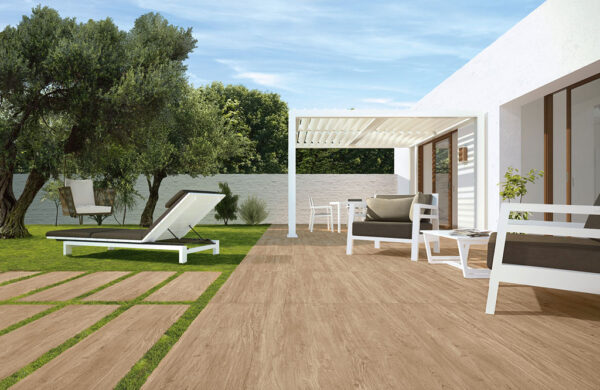 Ragno Woodliving XT20 Drevená dlažba | Dlaždice a dlaždice