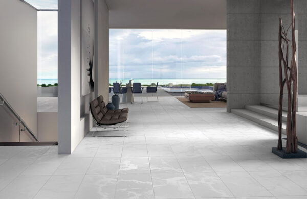 Recer Ice Stone Look Podlahová dlažba | Dlaždice a dlaždice