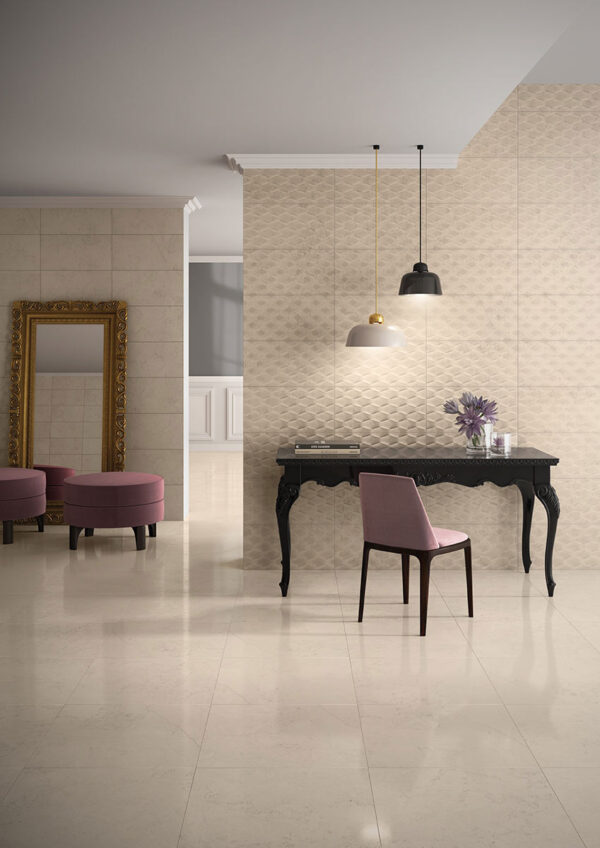 Recer Absolute Stone Look Podlahová dlažba | Dlaždice a podlahové dlaždice