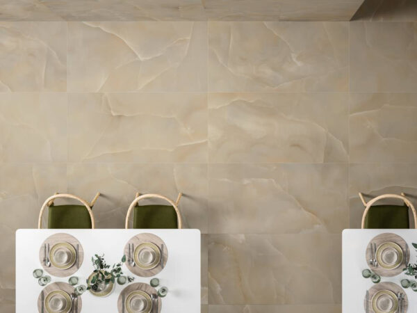 Refin Prestigio Onyx Stone Look Podlahová dlažba | Dlaždice a dlaždice