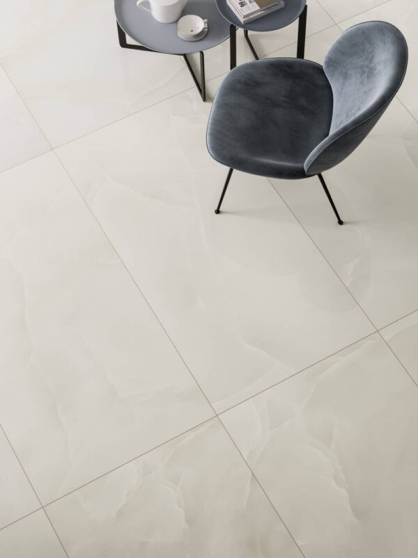 Refin Prestigio Onyx Stone Look Podlahová dlažba | Dlaždice a podlahové dlaždice