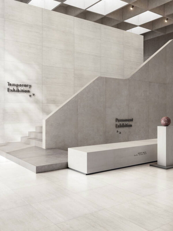 Refin Ceramiche Prestigio Travertino obklad stien