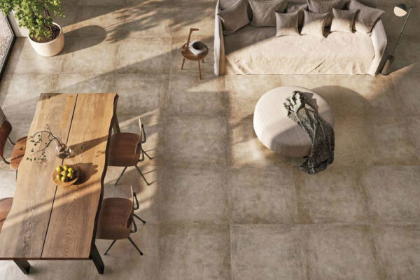 Refin Ceramiche Affrescati kamenná podlahová dlaždica | Dlaždice | Dlažobný kameň