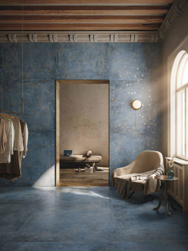 Refin Ceramiche Affrescati obklady stien | Dlaždice a dlaždice