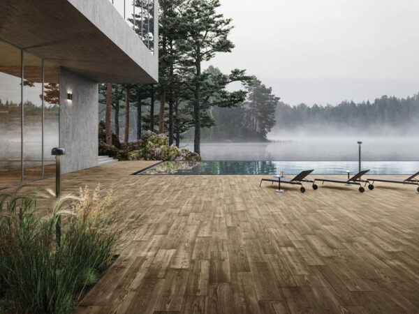Refin Ceramiche Cortina drevená podlahová dlažba | Dlaždice | Dlaždica