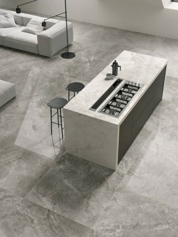 Podlahová dlažba Refin Ceramiche River Stone Look | Dlaždice a dlaždice