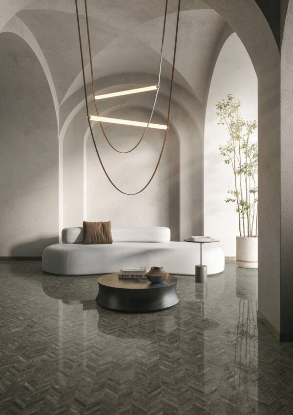 Podlahová dlažba Refin Ceramiche River Stone Look | Dlaždice a mozaiky
