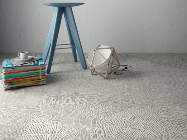 Refin Ceramiche Fossil Stone Look Podlahová dlaždica | Dlaždice a dlaždice