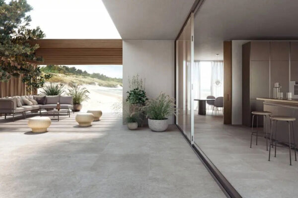 Podlahová dlažba Refin Ceramiche Block Stone Look | Dlaždice a mozaiky
