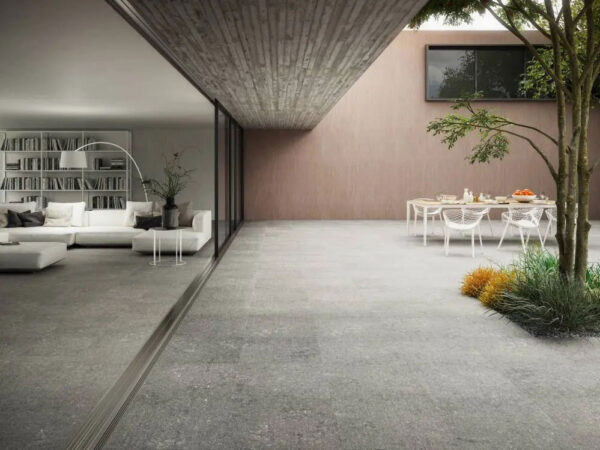 Refin Ceramiche Modrá kamenná dlažba | Dlaždice a dlaždice