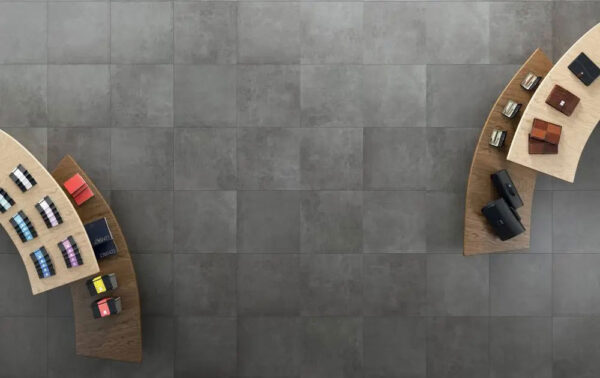 Refin Ceramiche Bricklane Stone Look Podlahová dlaždica | Dlaždice a dlaždice
