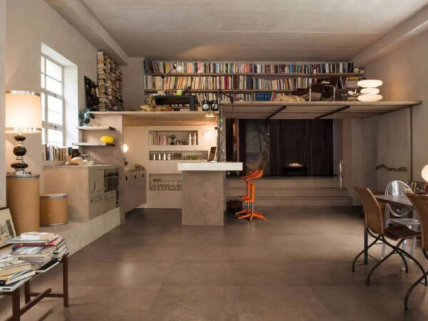 Refin Ceramiche Bricklane Stone Look Podlahová dlaždica | Dlaždice a mozaiky