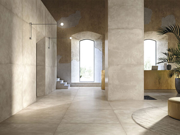 Refin Ceramiche Cera Stone Look Podlahová dlažba | Obklady a obklady stien