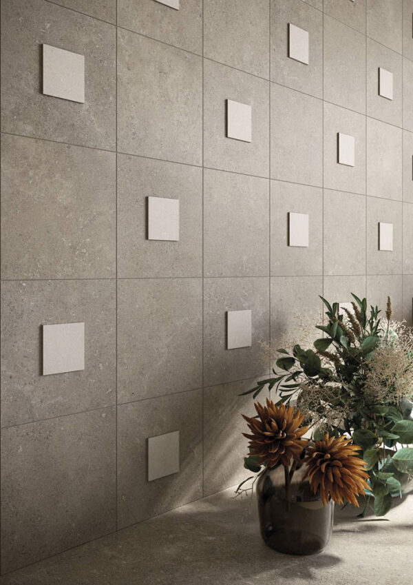 Refin Ceramiche Coquille obklady stien | Dlaždice a podlahové dlaždice