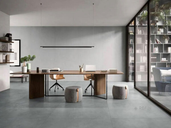 Refin Ceramiche Creos kamenná dlažba | Dlaždice a podlahové dlaždice