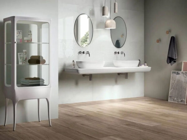 Podlahová dlažba Refin Ceramiche Deck Wood Look | Dlaždice a podlahové dlaždice