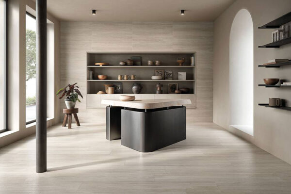 Refin Ceramiche Eik kuchynská dlažba | Dlaždice a dlaždice