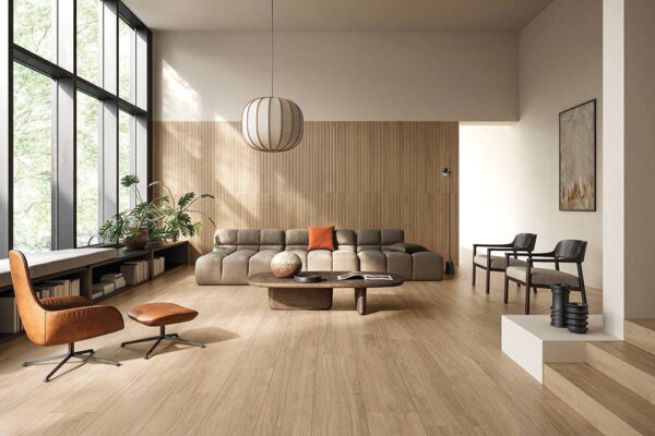 Refin Ceramiche Eik Drevená dlažba | Dlaždice a dlaždice