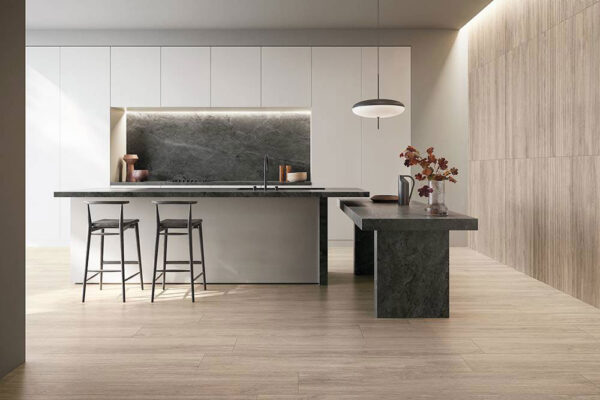 Refin Ceramiche Eik kuchynská dlažba | Dlaždice a podlahové dlaždice