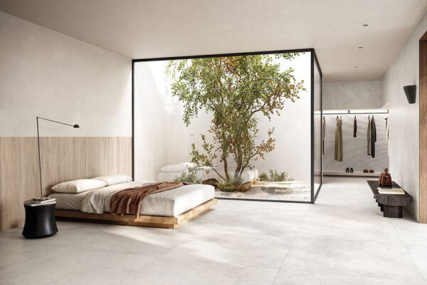 Refin Ceramiche Etherea Stone Look Podlahová dlažba | Dlaždice a dlaždice