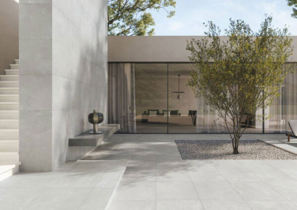 Podlahová dlažba Refin Ceramiche Feel Stone Look | Dlaždice a dlaždice