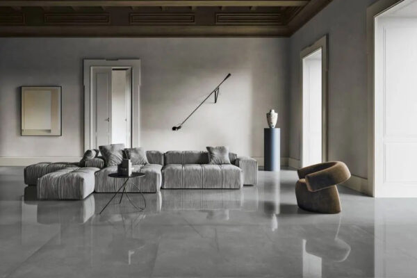 Podlahová dlažba Refin Ceramiche Feel Stone Look | Obklady a obklady stien