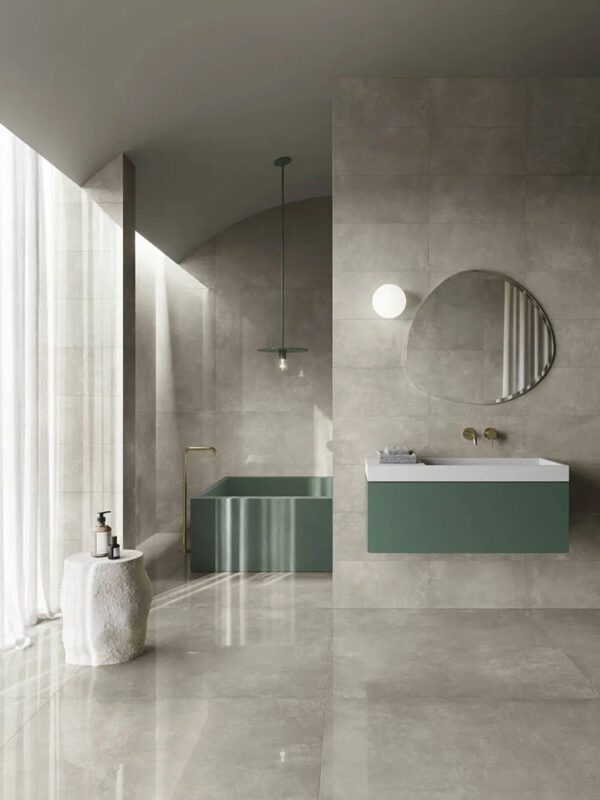 Refin Ceramiche Feel Obklady stien | Dlaždice a podlahové dlaždice
