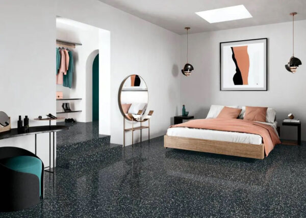Refin Ceramiche Flake Stone Look Podlahová dlaždica | Dlaždice a podlahové dlaždice