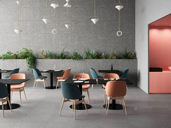 Refin Ceramiche vločkový obklad stien | Dlaždice a dlaždice