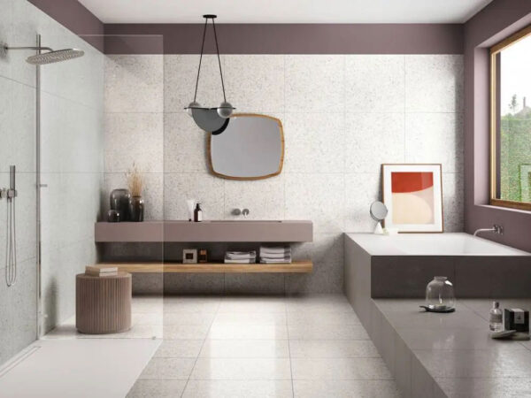 Refin Ceramiche vločkový obklad stien | Dlaždice a podlahové dlaždice