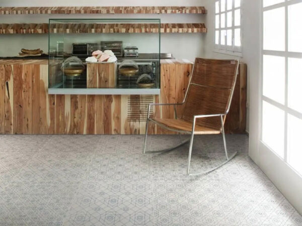 Refin Ceramiche Rám Kamenný vzhľad Podlahová dlažba | Dlaždice a mozaiky