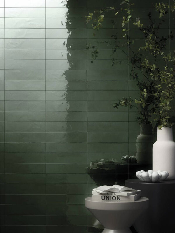 Refin Ceramiche Halo obklad stien | Dlaždice a podlahové dlaždice