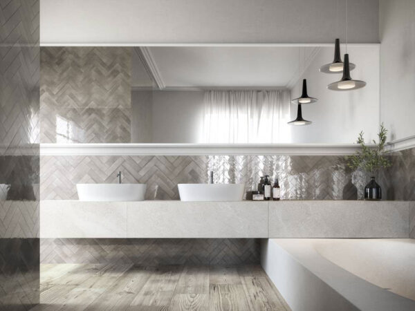 Refin Ceramiche Halo obklad stien | Dlaždice a mozaiky